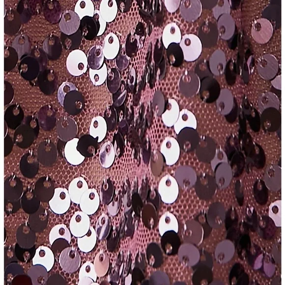 Free People Sequin Crop Camisole NWT small - Picture 8 of 9